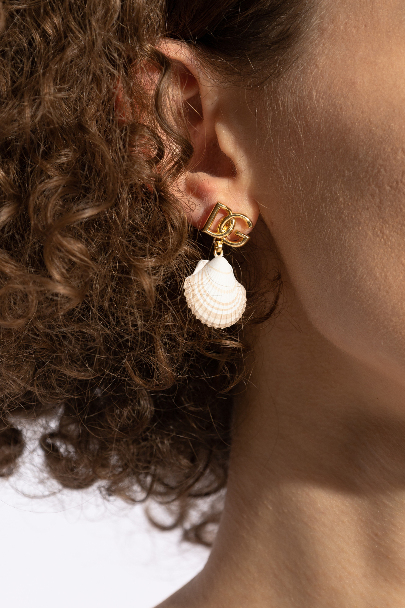 shaped pendant - SchaferandweinerShops | Dolce & Gabbana